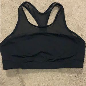 Lulu lemon bra